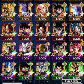 ドッカンバトル 引退垢 | ドッカンバトルのアカウントデータ、RMTの販売・買取一覧