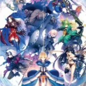 [日本] 5★ アルトリア(バーサーカー)+アルトリアキャスター+ オベロン + 光のコヤンスカヤ + 3,400 聖晶石 |Android & iOS(ユニバーサル)