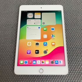 アイパッド(iPad)の3757【早い者勝ち】iPad mini5 第5世代 64GB WIFIモデル☆(タブレット)