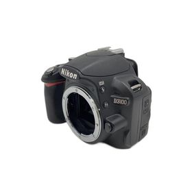 Nikon◆デジタル一眼カメラ D3100 ボディ