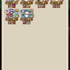 石17万以上！！ 強力アカウント！！ | コトダマンのアカウントデータ、RMTの販売・買取一覧