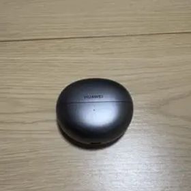HUAWEI FreeClip ワイヤレスイヤホン ブラック