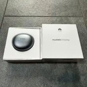 HUAWEI FreeClip