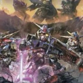 SDガンダムバトルアライアンス