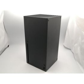 【中古】Microsoft Xbox Series X【ECセンター】保証期間１ヶ月【ランクB】
