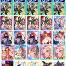 手作り 147574石垢！ | ウマ娘のアカウントデータ、RMTの販売・買取一覧