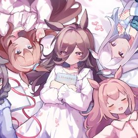 石18.4万個以上+SSR券3枚+星3券1枚+SSR突破石1個+SSR25体以上 | ウマ娘のアカウントデータ、RMTの販売・買取一覧