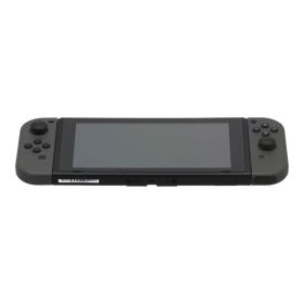 中古 Nintendo Switch 本体NINTENDO 任天堂 ニンテンドーHAC-001(-01) XKJ70030838164コンディションランク【B】（商品 No.69-0）