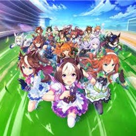 ウマ娘 🔥激安販売🔥 URLセルフセレクション | ウマ娘のアカウントデータ、RMTの販売・買取一覧