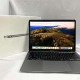 MACBOOK AIR M1チップ A2337 Z124000E0J/A APPLE