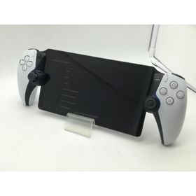 【中古】SONY PlayStation Portal リモートプレーヤー CFIJ-18000【OSU301】保証期間１週間【ランクA】