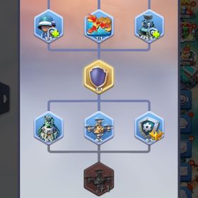 磁場、粘液解放済！古参メカニックアカウント✨ | ビビッドアーミー(ビビアミ)のアカウントデータ、RMTの販売・買取一覧