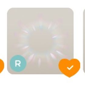 復刻なし3個セット 非確定SRきらめくプリズム… | リヴリーアイランドのアイテム、RMTの販売・買取一覧