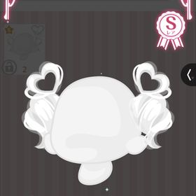 あの子のハートを射とめる♡ラブリーエクステ 1点 | ハロスイ(ハロースイートデイズ)のアカウントデータ、RMTの販売・買取一覧