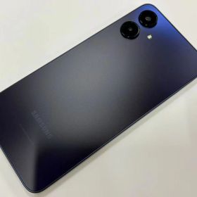 【中古S】SIMフリー docomo Galaxy A25 5G [ブラック] SC-53F