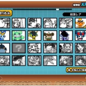 金額次第では値下げ可！引退垢 にゃんこ大戦争 破格 | にゃんこ大戦争のアカウントデータ、RMTの販売・買取一覧