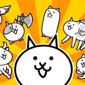 即購入⭕️ 全キャラ解放垢 猫缶10000 | にゃんこ大戦争のアカウントデータ、RMTの販売・買取一覧