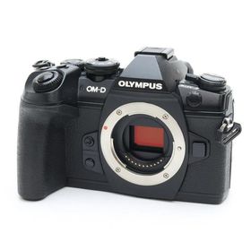《並品》OLYMPUS OM-D E-M1 Mark II ボディ