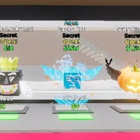 【ブレインロット】グランデロット2個、パンプキンロット2個、アクアロット1個 計5個セット | フォートナイト(Fortnite)のアカウントデータ、RMTの販売・買取一覧