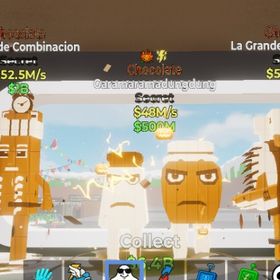 【3体セット】チョコラグランデ2体＆ 変異2つ付きチョコガラマラマ | フォートナイト(Fortnite)のアカウントデータ、RMTの販売・買取一覧