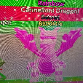 激レアレインボードラゴン500M | フォートナイト(Fortnite)のアカウントデータ、RMTの販売・買取一覧