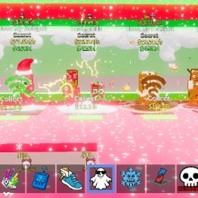 クリスマスノーマイ、ロスモバ１つずつ チョコロスモバ３つノーマイ、ポットホット | フォートナイト(Fortnite)のアカウントデータ、RMTの販売・買取一覧