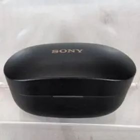 ソニー ワイヤレスイヤホン WF-1000XM4