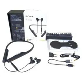 ★美品★動作良好★SONY WI-1000XM2 ワイヤレスイヤホン