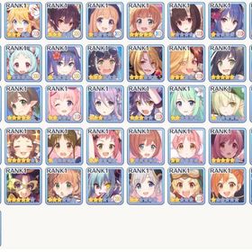 フェス限コンプ ジェル10000、185キャラ所持、戦力530万以上アカウント販売戦力1000万↑限界突破85↑フェス限コンプデータ【引退垢】プリコネ戦力8000000プリンセスコネクト引退プリンセスコネクト値下げOK！引退アカウント販売引退アカウント【覇瞳皇帝います】引退垢・プリフェスコンプ・星6キャラ43体・水...プリコネ 星6 限定キャラ多数 レベル235引退予定。今でも毎日ログインしてデイリー消化中引退垢 プリフェスコンプ 限定所持率高めプリコネ引退垢プレイしなくなった為アカウント販売【引退品】ランク217 アメス所有ほぼ引退アカ 戦力590万オーバー