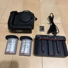 Canon EOS R3 ボディ