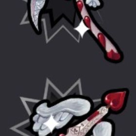 鎌＆クロスボウ セット 破格 | ロブロックス(ROBLOX)のアカウントデータ、RMTの販売・買取一覧