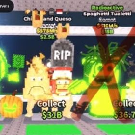 🔥破格！🔥ブレインロットを盗む販売所！ | ロブロックス(ROBLOX)のアカウントデータ、RMTの販売・買取一覧