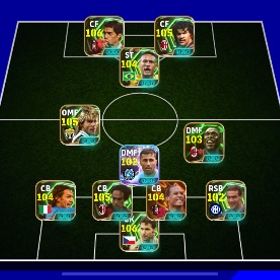 3桁バッチ所持 引退垢 | eFootball 2025(イーフト)のアカウントデータ、RMTの販売・買取一覧