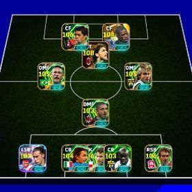 引退品 | eFootball 2025(イーフト)のアカウントデータ、RMTの販売・買取一覧