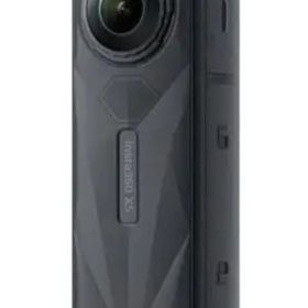 Insta360 X5 アクションカメラ 本体（新品未開封）