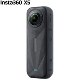 【新品未開封】Insta360 X5 8K 360度アクションカメラ 国内正規品