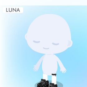 LUNA20ニーハイ付スニーカー | ピグパ(ピグパーティ)のアカウントデータ、RMTの販売・買取一覧