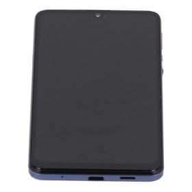 SHARP SoftBank系 シャープ/スマートフォン/AQUOS zero5G basic/A002SH/0J6LHMC090901416/ABランク/62【中古】