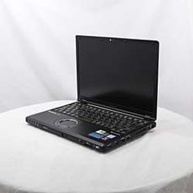 〔中古品〕 格安安心パソコン Lets note SZ5 CF-SZ5ZDMQR ブラック ［Core-i7-6500U (2.5GHz)／8GB／SSD256GB／12.1インチワイド／Windows10 Pro(64ビット)］〔中古品〕 格安安心パソコン Lets note SZ5 CF-SZ5ZDMQR ブラック ［Core-i7-6500U (2.5GHz)／8GB／SSD256GB／12.1インチワイド／Windows10 Pro(64ビット)］