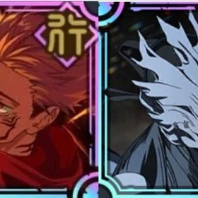 幻 真人+火力宿儺石135000個前後+SSRチケット6-9枚+ガチャ券65-70枚 | ファンパレ(呪術廻戦ファントムパレード)のアカウントデータ、RMTの販売・買取一覧