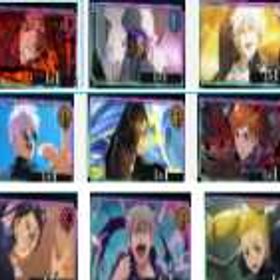 14190石 | ファンパレ(呪術廻戦ファントムパレード)のアカウントデータ、RMTの販売・買取一覧