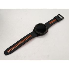 【中古】Garmin fenix 6 Pro Dual Power - Ti Carbon Gray DLC 010-02410-35【大須アメ横】保証期間１ヶ月【ランクB】