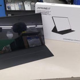 モバイルモニター JN-MD-IPS173UHDR-T JAPANNEXT