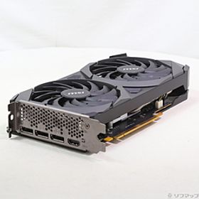 GeForce RTX 3060 VENTUS 2X 8G OC