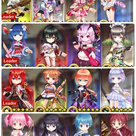 🎁優良✨クリスマスコンプ🎄さくらみこ🌙まどマギ | 白猫プロジェクトのアカウントデータ、RMTの販売・買取一覧