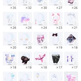 ALL 100円 最安値多数 | ポケコロツイン(ポケツイ)のアカウントデータ、RMTの販売・買取一覧