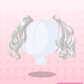 ミルキーツインエクステ 双子分【オリジナル】 | ポケコロツイン(ポケツイ)のアカウントデータ、RMTの販売・買取一覧