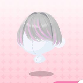 恋色メッシュエクステ 1点【オリジナル】 | ポケコロツイン(ポケツイ)のアカウントデータ、RMTの販売・買取一覧