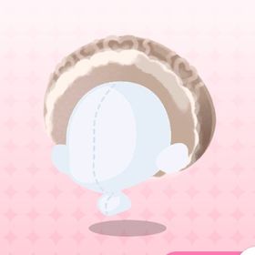 ハート編みニットベレー 双子分【オリジナル】 | ポケコロツイン(ポケツイ)のアカウントデータ、RMTの販売・買取一覧