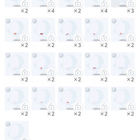 口 バラ売り | ポケコロツイン(ポケツイ)のアカウントデータ、RMTの販売・買取一覧